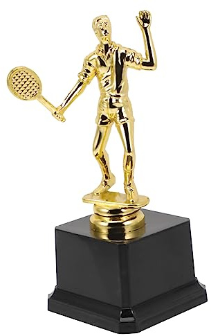 Pokal, Trofékopp for sportbadmintontrofé modellard tävlingstrofé