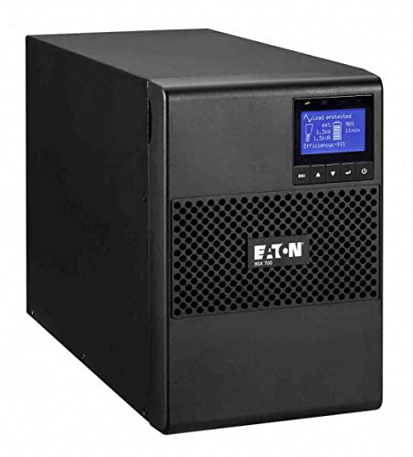 Eaton Power Quality 9SX 700i