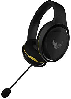 ASUS - Casque Gaming ASUS TUF H5 LITE - Connectique 3,5 mm jack