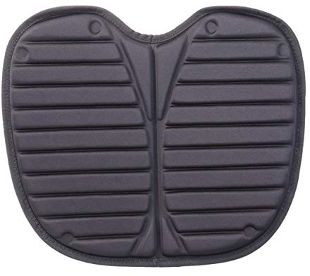 Vosarea Sitzen Sie Auf Einem Kajaksitz Einem Kanu Einem Sitzkajaksitz Sitzauflagen Paddeln Einem Kajaksitzkissen Einem Bootskajakkissensitz Einem Gepolsterten Kajaksitzkissen