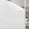 LEMON CLOUD Film Fenetre Anti Regard Film Occultant Fenêtre Opaque Vitrage Film Electrostatique Vitre Film Anti UV Dépoli pour Bureau Salle de Bain Chambre Cuisine 30x200cm