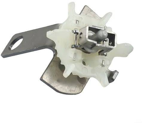 Governor Oil Slinger Compatible with 490815 391764 for BS Lawn Mower Engine Performance Enhancement