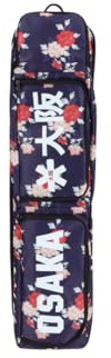 Osaka Hockey Schlägertasche Sports groß| Peony