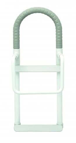 Pflegehome24® Badewannen Einstieghilfe, Rundgriff