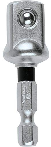 Makita E-01591 Impact XPS™ 1/2 Square 2 Socket Adapter