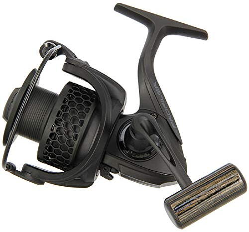 Profiler 60 5+1 BB Leichtgewicht 4,4:1 Rolle mit Frontbremse Karpfenrolle Karpfenangeln