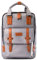 LYKNYA - Laptop Rucksack - Reiserucksack - Arbeitsrucksack & Schulrucksack - Ecofriendly 100% recyceltem & veganem stoff - Rucksack Damen & Mann
