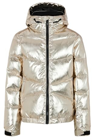 Protest Mädchen Ski- Und Snowboardjacke PRTNELLI JR