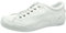 Andrea Conti Damen Schnuerschuhe 0340559-051 gelb 298237, Weiß, 41 EU