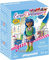 PLAYMOBIL 70477 Clare Comic World