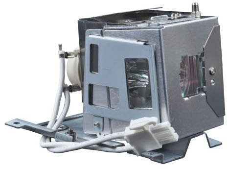 Supermait 5J.JG705.001 5JJG705001 Replacement Projector Bulb Lamp with Housing Compatible with Benq W1050 / MS531 / MX532 / MW533 / MH534 / TW533