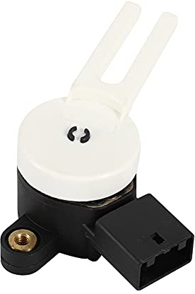 ZDETGU Sensore Interruttore Luce Freno Auto per Sostituzione Diretta 13579088 Costruzione ABS per Luce Freno Affidabile Sensore Interruttore Arresto Compatibile OE