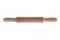 Tredoni Pasta Cutter Wooden Rolling Pin - Tagliatelle Pasta Maker (Tagliatelle - 5mm)