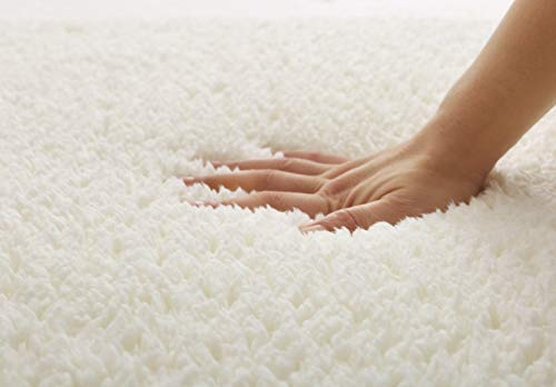 Artistic Fashionista* New Soft & Warm Thermal Sherpa Fleece Extra Deep Underblanket Fitted Sheet Bed Cover Mattress Protector (Double Bed)