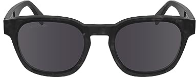 Lacoste Sonnenbrillen L6015S 240 HAVANA GREY 49/22/145 UNISEX
