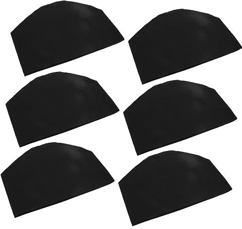 BESPORTBLE 6pezzi Sacchetti Per Piante Non Vasi Per Giardinaggio Traspiranti Contenitori Nutrienti Per Crescita Delle Piante Per Orticoltura e Piantine