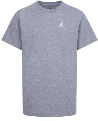 Jordan Jdb Jumpman Air Emb Camisa de Manga Larga Niño Niños (Pack de 1)