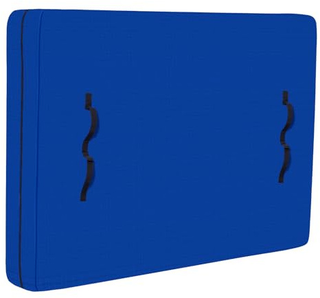 Mattress Moving Bags for Storage Mattress Cover Protector Moving Boxes Alternatives With Heavy Duty 8 Handles