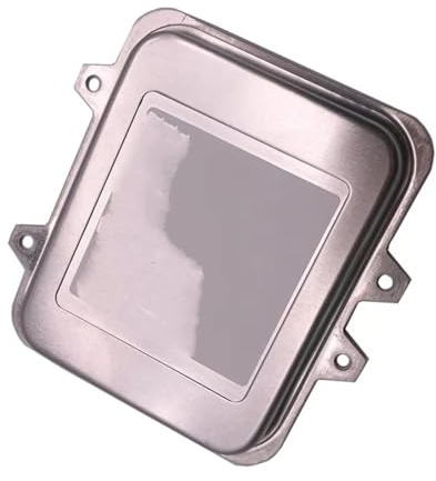 control de balasto HID Compatible Con Nissan Para Qashqai 2010 2011 2012 2013 Repuestos Módulo Control Balastro Faros Delanteros OEM: 13278005