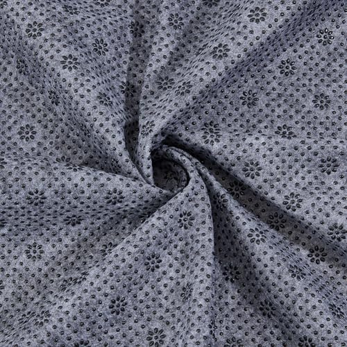 GORGECRAFT 81 x 81 cm halkfritt mattunderlägg tuftning baktyg tjockt kraftigt greppunderlägg slutligt baktyg för mattor matttillverkning tuftning punchnål gör-det-själv-projekt