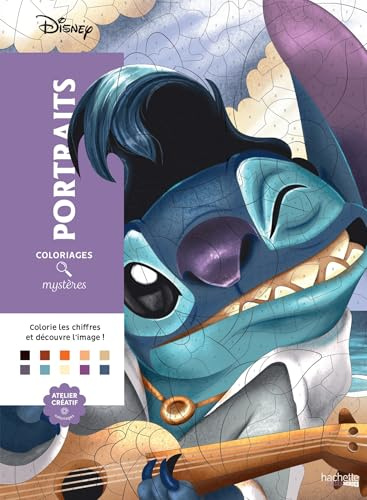 Portraits (Edición en Francés)