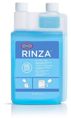 Prima Clean - Bean To Cup Cleaning Fluid - Jura Approved