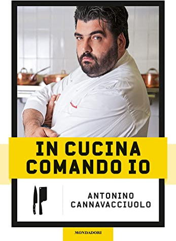 In cucina comando io. Nuova ediz.