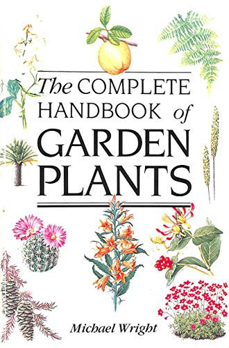 Complete Handbook of Garden Plants