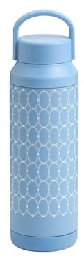 Wedgwood Renaissance Gold Insulated bottle 500ml