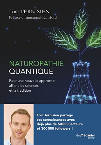 Naturopathie Quantique