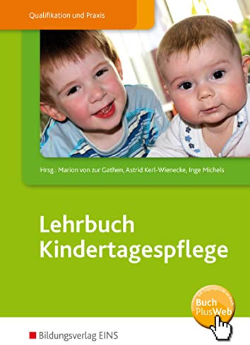 Lehrbuch Kindertagespflege: Schülerband