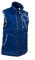 Hurtta Agility Hunde-Trainingsweste, Blau, XS