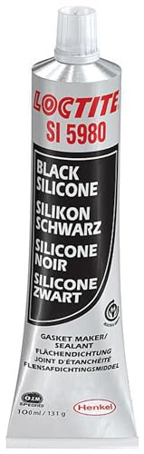 LOCTITE Silikonspray Universal Flächendichtung 100ml Klar