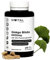 Ginkgo Biloba 6000mg 210 capsule vegane per 7 mesi. 100% Naturale con il 24% di Flavonoidi e 6% di Terpeni. migliora la memoria, la concentrazione e la circolazione sanguigna