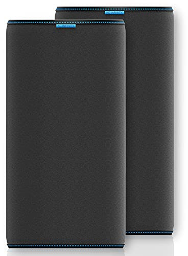 AC Infinity förfilterduk 250 mm, ersättning inline filterhylsa