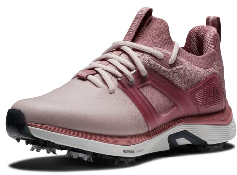 FootJoy Zapatos de Golf HyperflexGolf para Mujer