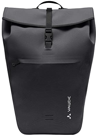 VAUDE Clubride III - Stadtrucksack zum Radfahren - inkl. Laptopfach - wasserdichter Rucksack