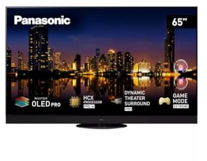 Panasonic TX-65MZ1500E - 164 cm OLED-TV