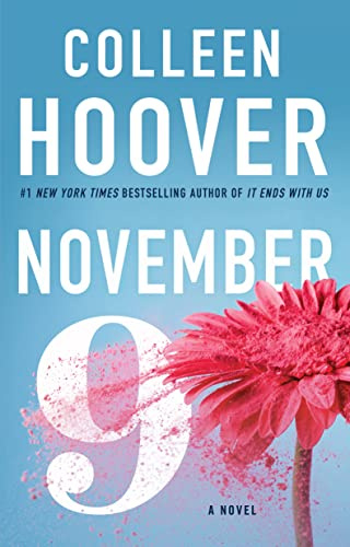 Simon & Schuster FLAMMC9781501110344