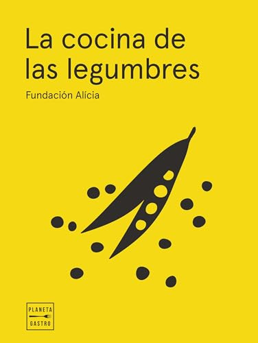 La cocina de las legumbres. Edición tapa blanda (Cocina Temática)