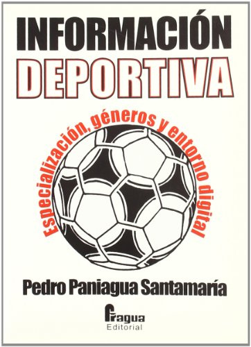 INFORMACION DEPORTIVA (INFORMACION Y COMUNICACION)