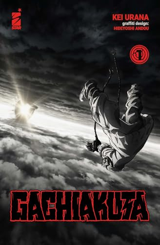 Gachiakuta. Ediz. anime variant (Vol. 1)