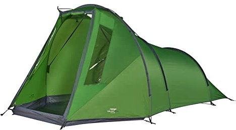 Vango Galaxy 300 Tent, Green, One Size