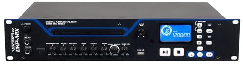 VocoPro Karaoke Player (DKP-MIX)