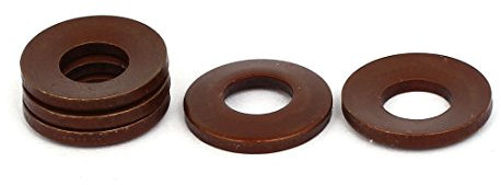 Aexit 14mm Outer Dia 6.4mm Inner Dia 1.5mm Thickness Metric Belleville Spring Washer 5pcs (79960e19c39a6d74148c93e57eeefad0)