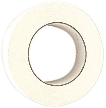 Grip-Tek Professional Double Sided Carpet & Rug Tape - Width: 50MM Length: 33M