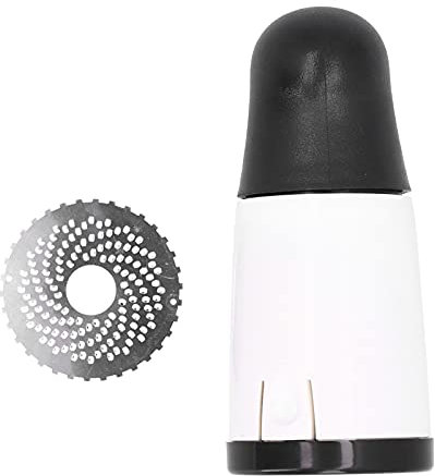 Moulin à Fromage, Râpe, Outil, Gadget de Cuisine avec Lames Interchangeables pour la Cuisine Domestique