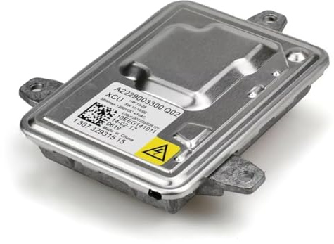Centralita Xenon Compatible Con Alfa Para Romeo Para Stelvio 2017-2018 Para Giulia 2017-2019 130732931515 Módulo Computadora Unidad Control H-ID Balasto Xenón Para Automóvil