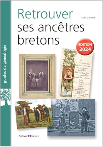 Retrouver ses ancêtres bretons
