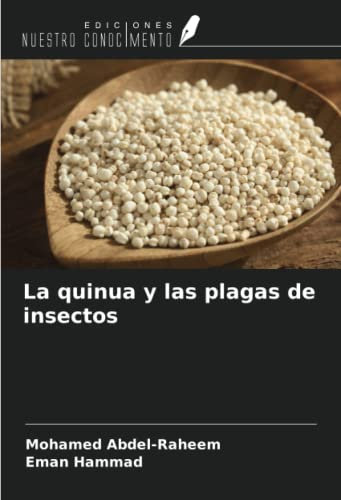 La quinua y las plagas de insectos